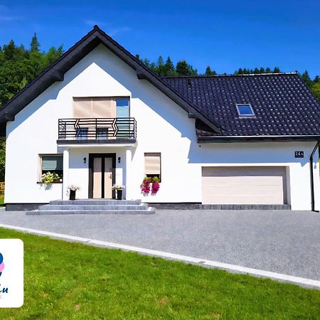 Vila Zumilu House Zagorz Exteriér fotografie