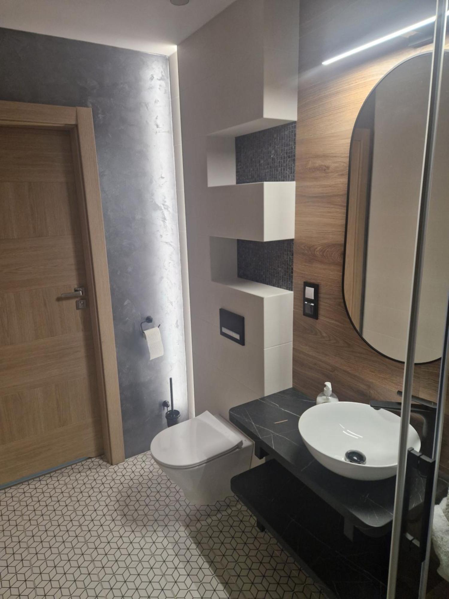 Vila Zumilu House Zagorz Exteriér fotografie