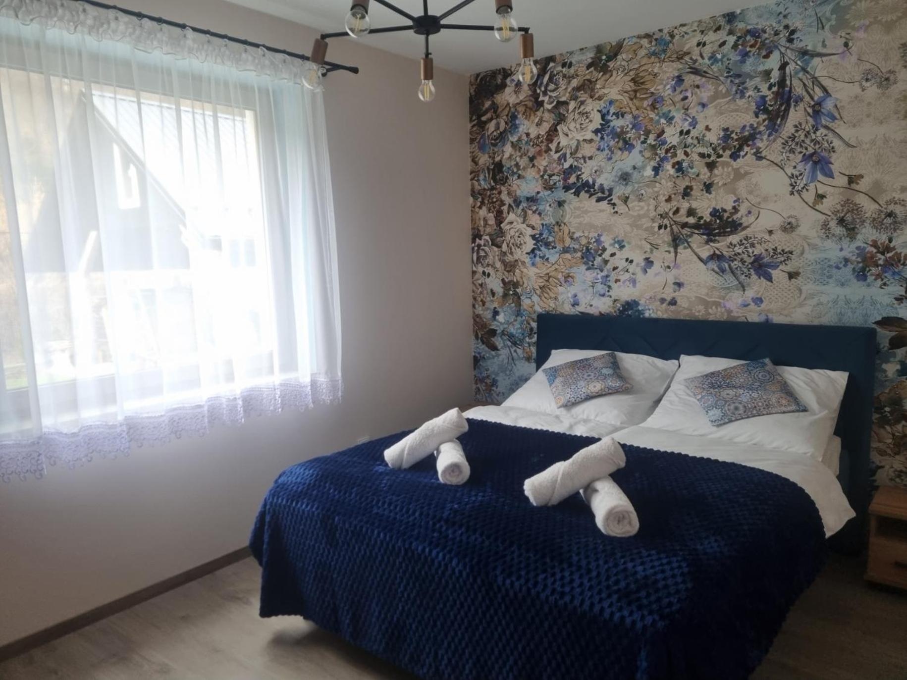 Vila Zumilu House Zagorz Exteriér fotografie