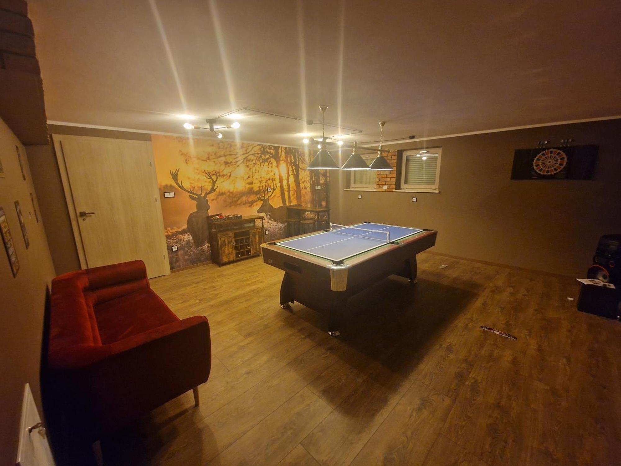 Vila Zumilu House Zagorz Exteriér fotografie