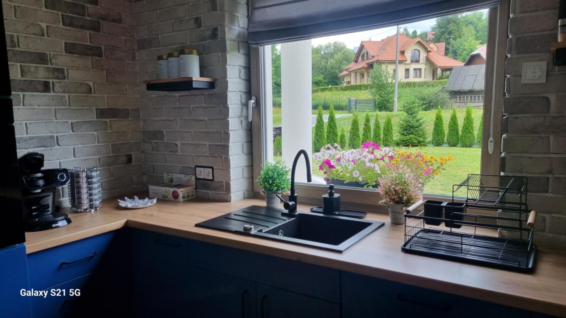 Vila Zumilu House Zagorz Exteriér fotografie