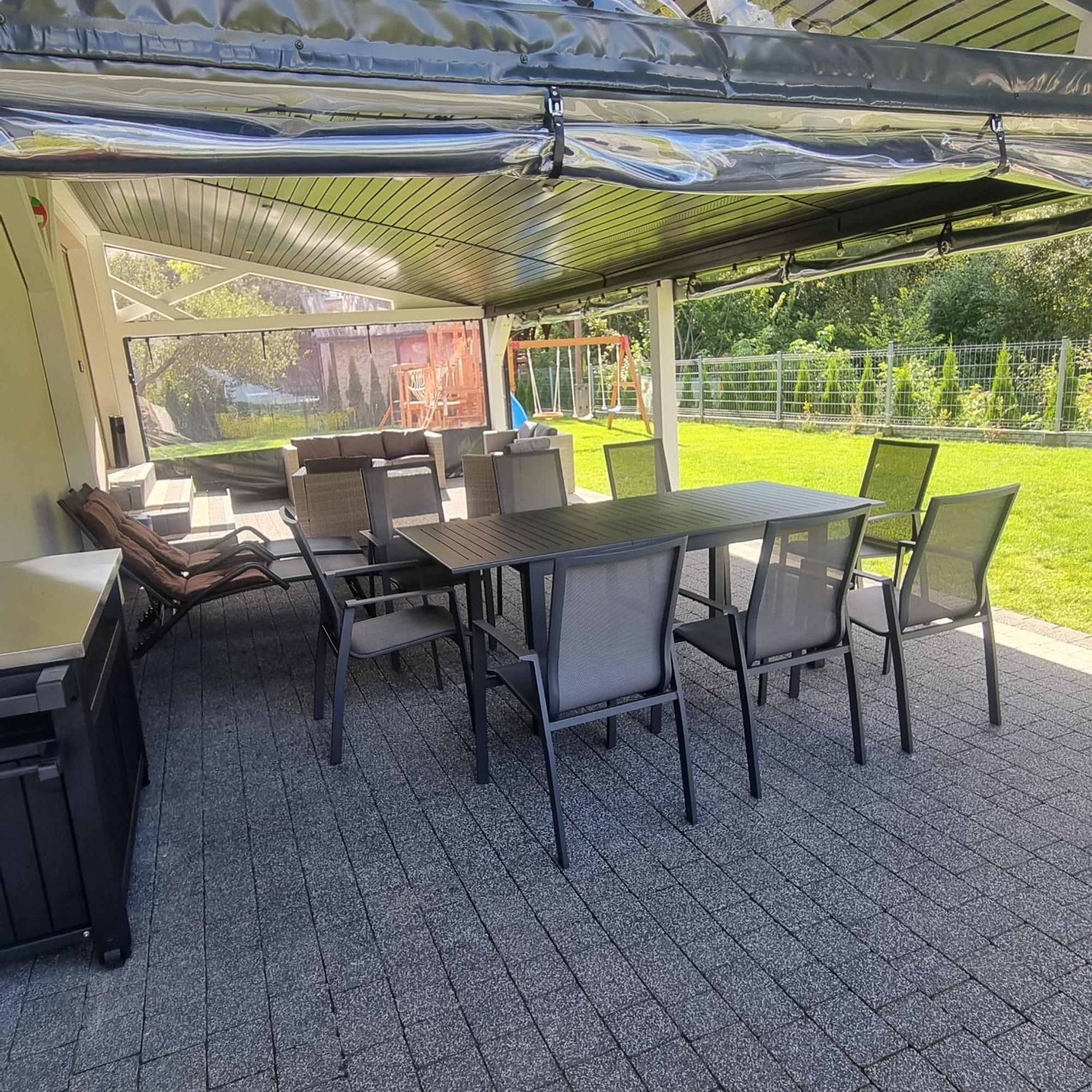Vila Zumilu House Zagorz Exteriér fotografie