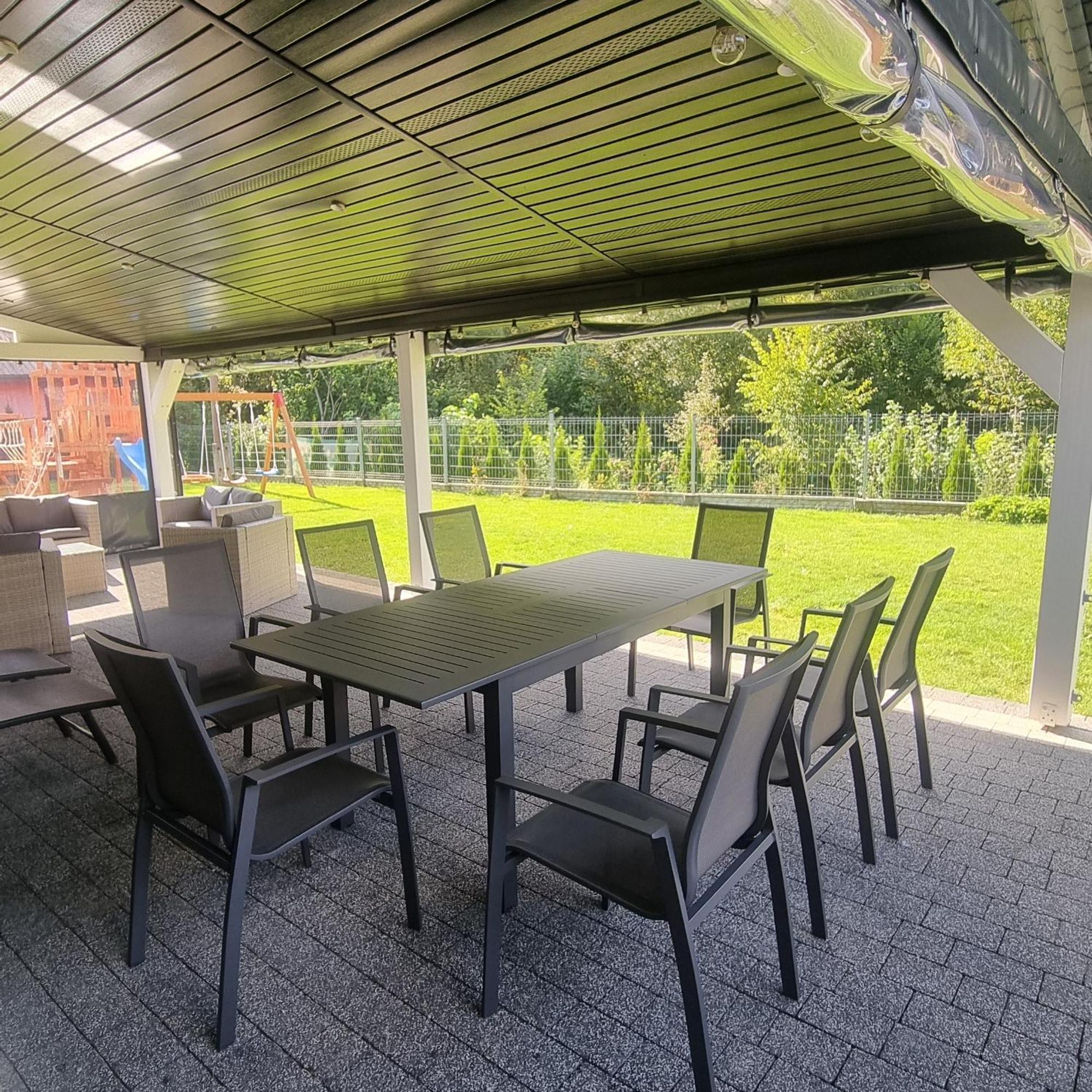 Vila Zumilu House Zagorz Exteriér fotografie
